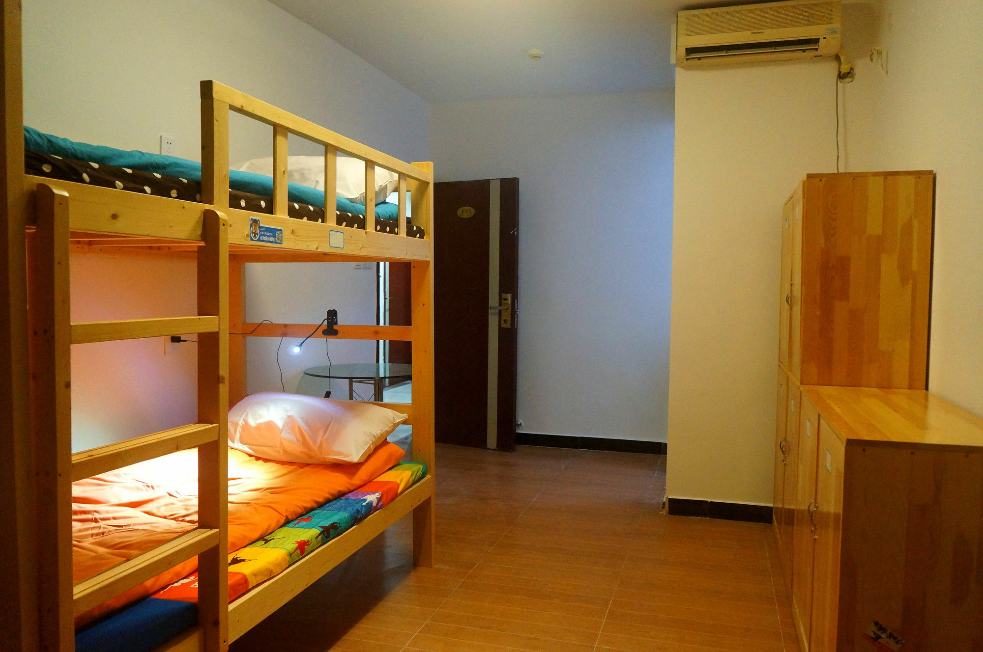 Notting Hill Hostel Shenzhen Luaran gambar